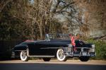 Chrysler New Yorker Convertible 1951 года